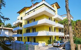 Residence Solemar - Agenzia Cocal